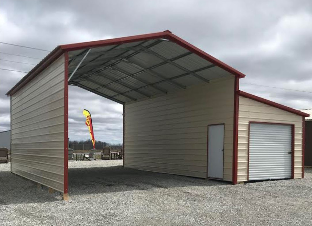 Carports Lakeside Sales LLC