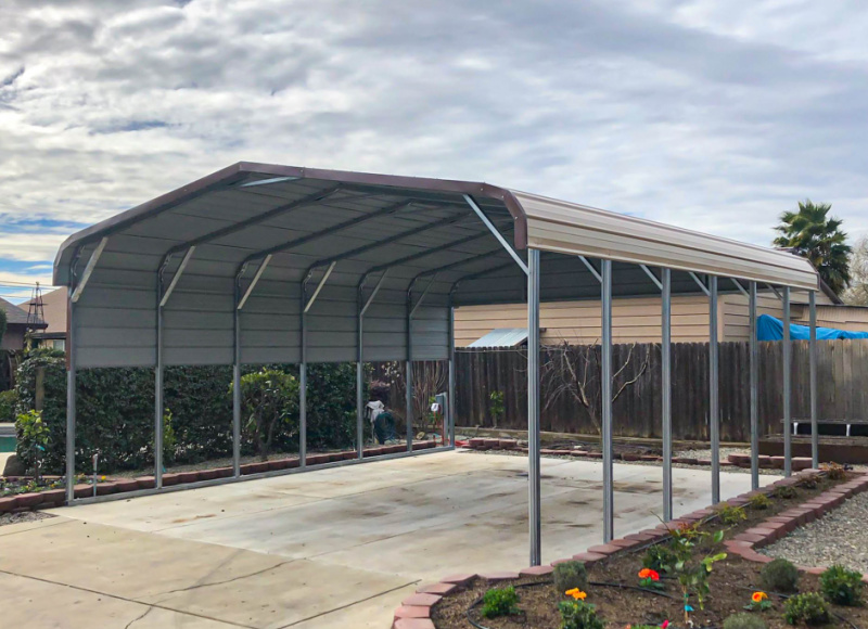 lakeside-sales-standard-carport- | Lakeside Sales LLC